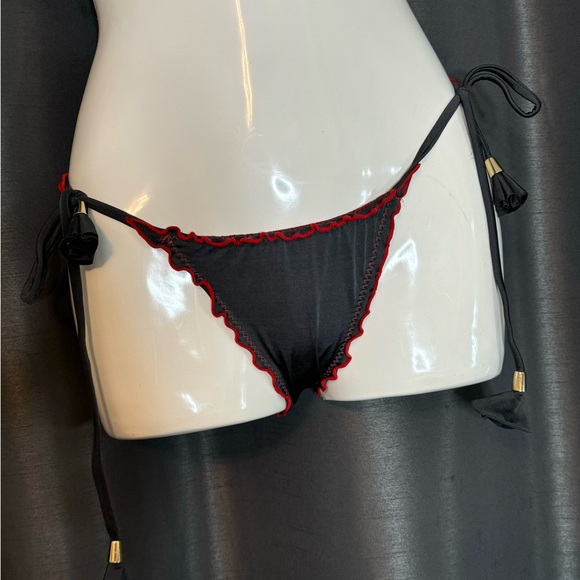 MABI Swimwear Two Piece Designer Bathing Suit - Picture 4 of 10